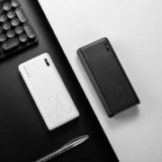 百亿补贴： Teclast 台电 C20 Pro+ 移动电源 22.5W 20000mAh