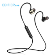 11日0点、双11预告： EDIFIER 漫步者 W295BT+ 蓝牙耳机