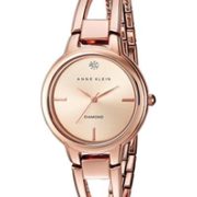 ANNE KLEIN/Bulova/NINE WEST等手表促销