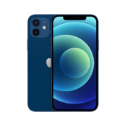 11日10点：Apple iPhone 12 mini 128G 蓝色 5G智能手机
