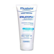 mustela 妙思乐 思恬雅宝宝面霜 200ml