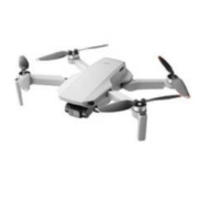 双11预售： DJI 大疆 Mini 2 御Mini 遥控航拍小飞机