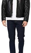 Superdry 极度干燥 Curtis 男士轻便真皮夹克  到手约￥1061.18