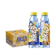 11日0点、88VIP：脉动 卡曼橘口味 运动功能饮料 500ML*15瓶 *5件
