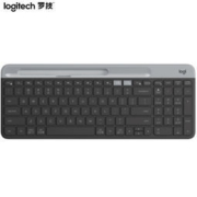 11日0点： Logitech 罗技 K580 键盘 无线蓝牙键盘