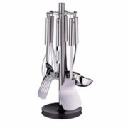 WMF 福腾宝 Profi Plus系列 不锈钢烹饪工具 7件套   含税到手约￥462