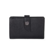 88VIP！ Michael Kors 34S0S00E2L女士CHARM牛皮中号长款钱包