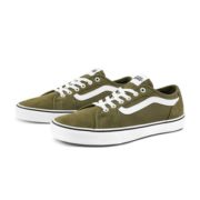 11日0点！Vans 范斯 VN0A3WKZ0V8 男款板鞋 凑单低至185元包邮（11日0-1点）
