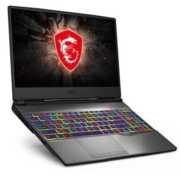 MSI 微星 冲锋坦克2 Pro GP65 笔记本电脑  15.6英寸 游戏本（i7-10750H  16GB+512GB  RTX206  144Hz）