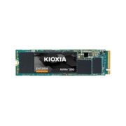 5日0点！ KIOXIA 铠侠 EXCERIA 极至瞬速 NVMe SSD固态硬盘 250GB