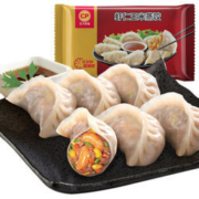 CP 正大食品 虾仁玉米蒸饺 690g *15件