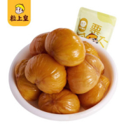 【第三件0元】粒上皇坚果板栗仁80g