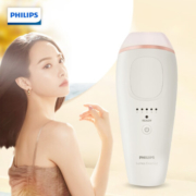 15日8点：飞利浦（PHILIPS）Lumea小极光脱毛器 BRI861/80