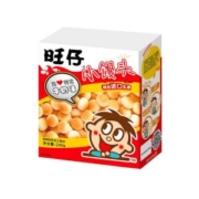 88VIP：旺旺 特浓牛奶味 旺仔小馒头 240g *5件