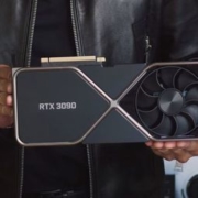 RTX 3090再遇“炸机门