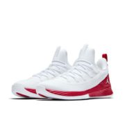 11日0点！AIR JORDAN AH8110 JORDAN ULTRA FLY 2 LOW 男士篮球鞋 399元包邮