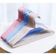 聚划算百亿补贴： itylong 禧天龙 成人晾衣架 38.5cm 50支装