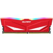 5日0点！ GLOWAY 光威 深渊 RGB DDR4 3000频率 台式机内存 16GB