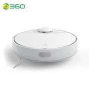 11日0点： 360 X95 扫地机器人 礼盒版