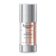 祛斑美白！Eucerin 优色林 双管透明质酸双效精华素 30ml