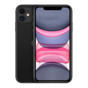 百亿补贴：Apple 苹果 iPhone 11 智能手机 64GB 简配版