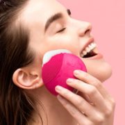 FOREO LUNA mini 硅胶洁面仪 499元包邮（需用券）