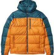 限M码！ Marmot 土拨鼠 Guides Down Hoody J73060 男士700蓬羽绒服  到手约964.21元