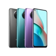 Redmi 红米 Note 9 5G智能手机 6GB+128GB
