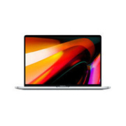 Apple 2019新品 MacBook Pro 16九代八核i9 16G 1TB 银色 笔记本电脑 轻薄本 MVVM2CH/A
