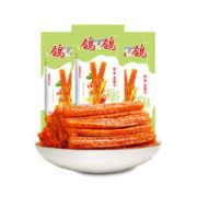 白菜价：鸽鸽 胡萝卜辣条 28g*20包
