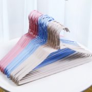 百亿补贴价！ Citylong 禧天龙 防滑成人衣架 38.5cm 50支装