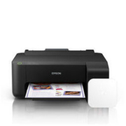 20点开始： EPSON 爱普生 L1118 墨仓式打印机 小白学习盒子版