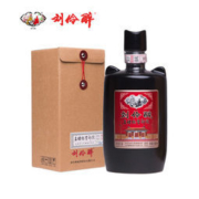 刘伶醉 55度浓香型白酒 500ml