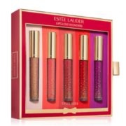 价值$60！Estée Lauder雅诗兰黛 Lipgloss 9ml*5