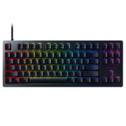 Razer雷蛇 猎魂光蛛竞技版机械键盘