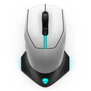 Alienware 外星人 AW610M 无线RGB游戏电竞鼠标 16000DPI