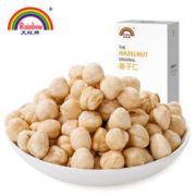 天虹牌 土耳其大粒原味熟榛子仁 450g