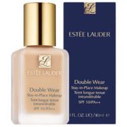 ESTEE LAUDER 雅诗兰黛 Double Wear 持妆粉底液 SPF10 30ml #1W1