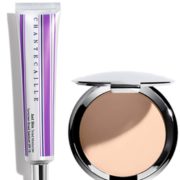 CHANTECAILLE 香缇卡 肌肤粉底套装（隔离 50g+粉饼 10g）