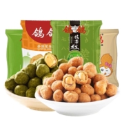 鸽鸽 多味花生500g