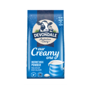 27日0点、苏宁SUPER会员： Devondale 德运 全脂成人奶粉 1kg