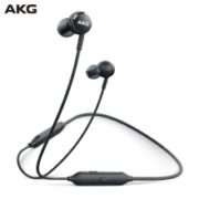 AKG 爱科技 Y100 WIRELESS 蓝牙耳机