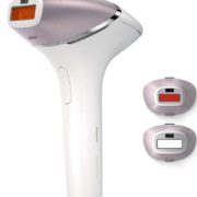 prime会员！Philips Lumea Prestige BRI954 脱毛仪 3灯头  到手￥2241.85