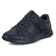 ECCO 爱步 Flexure Runner 随溢起跑系列 女士牛皮透气轻便休闲鞋 292423