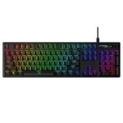 Kingston 金士顿 HyperX Alloy 起源 机械键盘 HyperX红轴