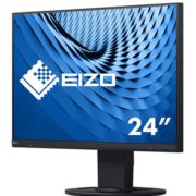 国内3999元！prime会员！EIZO 艺卓 EV2460 24寸液晶显示器  直邮含税到手￥2452.44
