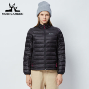 MOBI GARDEN 牧高笛 男/女超轻羽绒服