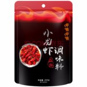 呷哺呷哺 麻辣小龙虾调味料 200g