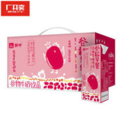 有券的上： 蒙牛 谷粒早餐谷物牛奶饮品 250ml*12 *2件