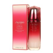 SHISEIDO 资生堂 红腰子 红妍肌活精华露 75ml  499.1元包邮包税（下单立减）